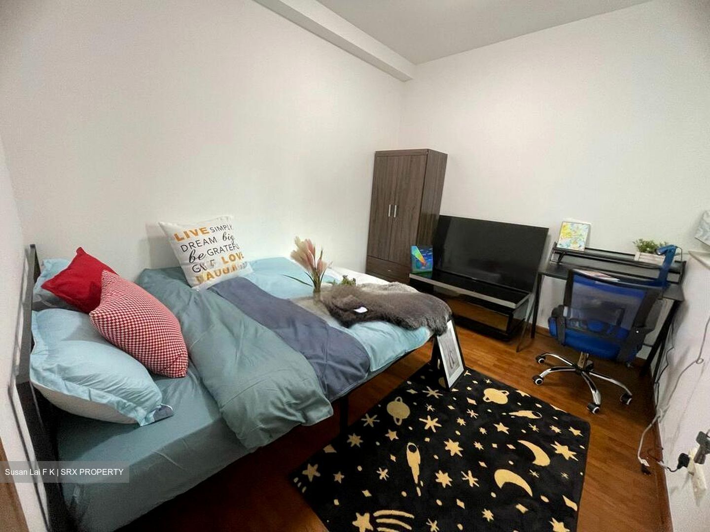 Queens (D3), Condominium #482623361